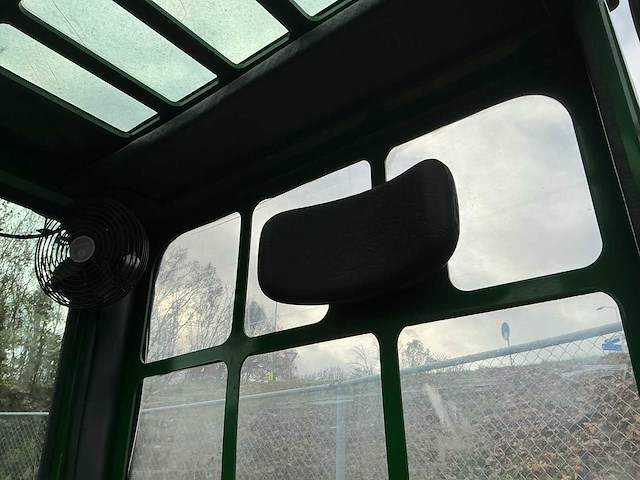 Combilift - 2008 - c4500 - zijlader - afbeelding 20 van  31