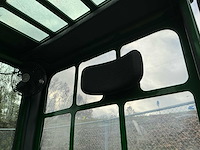 Combilift - 2008 - c4500 - zijlader - afbeelding 20 van  31