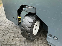 Combilift - 2008 - c4500 - zijlader - afbeelding 21 van  31