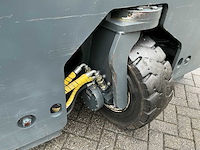 Combilift - 2008 - c4500 - zijlader - afbeelding 22 van  31