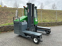 Combilift - 2008 - c4500 - zijlader - afbeelding 12 van  31
