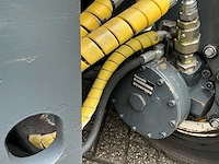 Combilift - 2008 - c4500 - zijlader - afbeelding 24 van  31