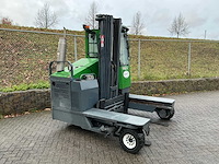 Combilift - 2008 - c4500 - zijlader - afbeelding 27 van  31
