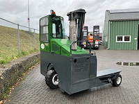 Combilift - 2008 - c4500 - zijlader - afbeelding 29 van  31