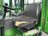 Combilift - 2008 - c4500 - zijlader - afbeelding 30 van  31