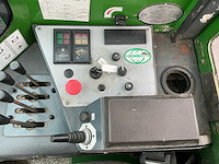 Combilift - 2008 - c4500 - zijlader - afbeelding 31 van  31