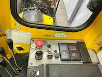 Combilift - 2011 - c3000b - 4.92m duplex, 4-weg, vorkversteller - zijlader - afbeelding 4 van  16