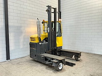 Combilift - 2011 - c3000b - 4.92m duplex, 4-weg, vorkversteller - zijlader - afbeelding 9 van  16