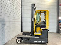 Combilift - 2011 - c3000b - 4.92m duplex, 4-weg, vorkversteller - zijlader - afbeelding 12 van  16