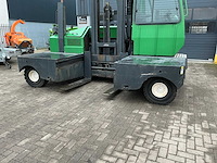 Combilift - 2015 - c5000sl combi-liftte - vorkheftruck - afbeelding 2 van  22