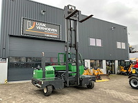 Combilift - 2015 - c5000sl combi-liftte - vorkheftruck - afbeelding 8 van  22