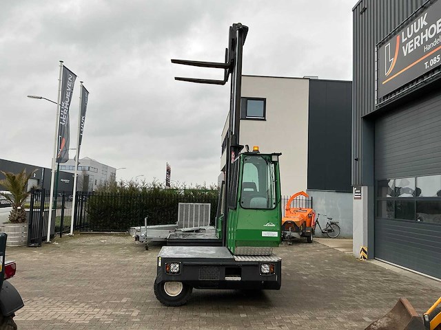 Combilift - 2015 - c5000sl combi-liftte - vorkheftruck - afbeelding 9 van  22