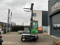 Combilift - 2015 - c5000sl combi-liftte - vorkheftruck - afbeelding 9 van  22