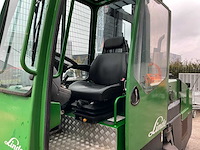 Combilift - 2015 - c5000sl combi-liftte - vorkheftruck - afbeelding 10 van  22