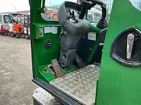 Combilift - 2015 - c5000sl combi-liftte - vorkheftruck - afbeelding 11 van  22