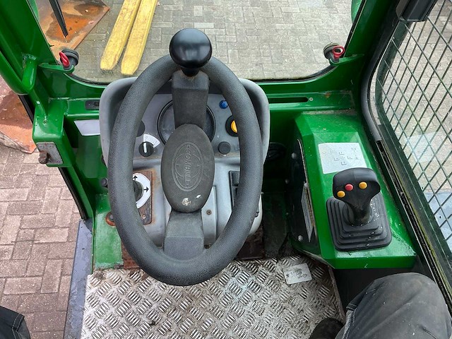 Combilift - 2015 - c5000sl combi-liftte - vorkheftruck - afbeelding 12 van  22