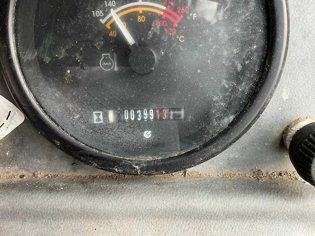 Combilift - 2015 - c5000sl combi-liftte - vorkheftruck - afbeelding 13 van  22