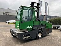 Combilift - 2015 - c5000sl combi-liftte - vorkheftruck - afbeelding 17 van  22