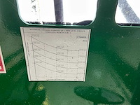 Combilift - 2015 - c5000sl combi-liftte - vorkheftruck - afbeelding 18 van  22