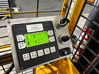 Combilift - 2017 - jedy 3555 - zijlader - afbeelding 2 van  18