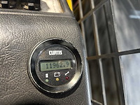 Combilift - 2017 - jedy 3555 - zijlader - afbeelding 3 van  18