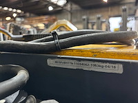 Combilift - 2017 - jedy 3555 - zijlader - afbeelding 5 van  18