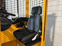 Combilift - 2017 - jedy 3555 - zijlader - afbeelding 6 van  18