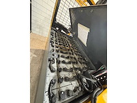 Combilift - 2017 - jedy 3555 - zijlader - afbeelding 10 van  18