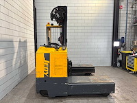 Combilift - 2017 - jedy 3555 - zijlader - afbeelding 12 van  18