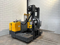 Combilift - 2017 - jedy 3555 - zijlader - afbeelding 17 van  18