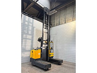 Combilift - 2017 - jedy 3555 - zijlader - afbeelding 18 van  18