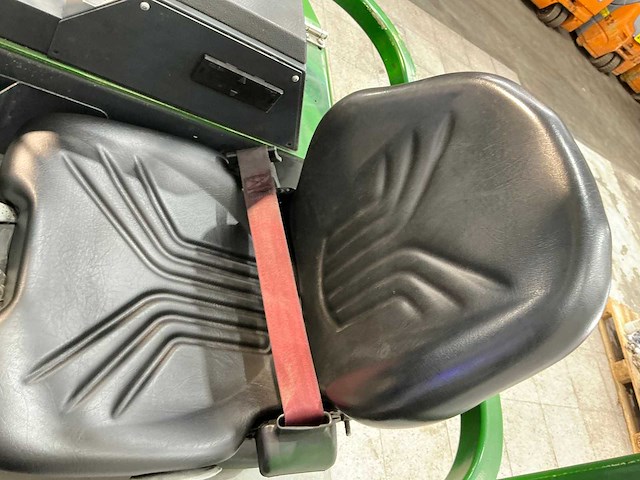 Combilift - 2019 - c2000cbe - zijlader - afbeelding 4 van  18