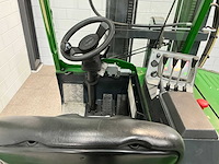 Combilift - 2019 - c2000cbe - zijlader - afbeelding 5 van  18