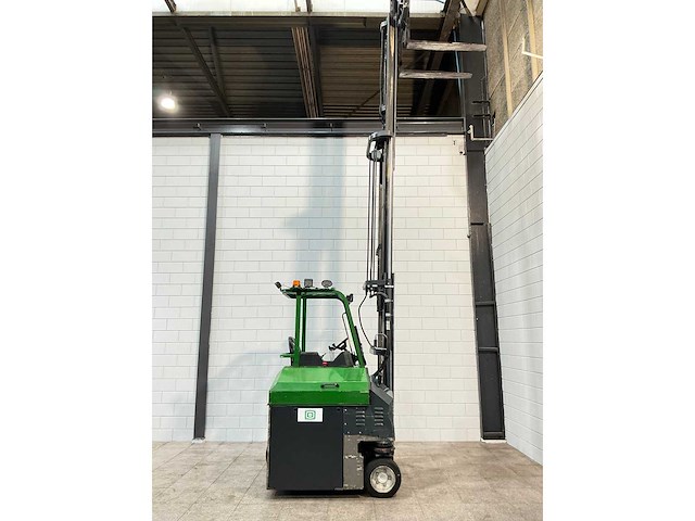 Combilift - 2019 - c2000cbe - zijlader - afbeelding 7 van  18