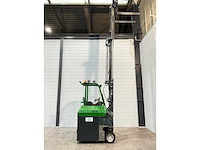 Combilift - 2019 - c2000cbe - zijlader - afbeelding 7 van  18