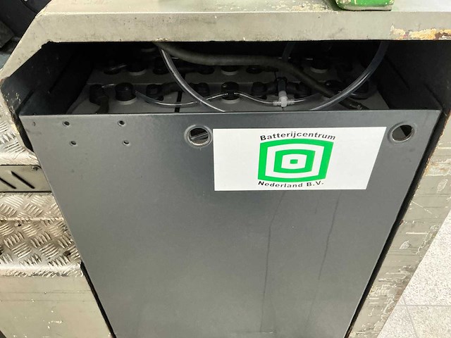 Combilift - 2019 - c2000cbe - zijlader - afbeelding 8 van  18