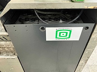 Combilift - 2019 - c2000cbe - zijlader - afbeelding 8 van  18