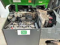 Combilift - 2019 - c2000cbe - zijlader - afbeelding 9 van  18