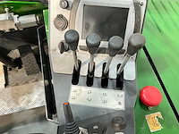 Combilift - 2019 - c2000cbe - zijlader - afbeelding 11 van  18