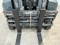 Combilift - 2019 - c2000cbe - zijlader - afbeelding 16 van  18