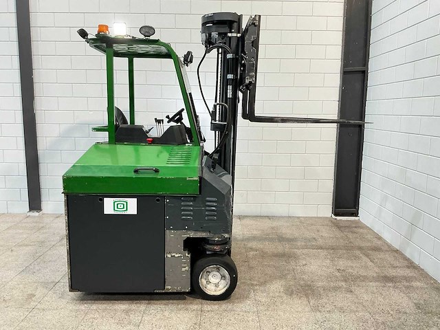 Combilift - 2019 - c2000cbe - zijlader - afbeelding 2 van  10