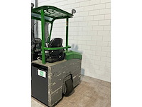 Combilift - 2019 - c2000cbe - zijlader - afbeelding 5 van  10