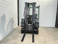 Combilift - 2019 - c2000cbe - zijlader - afbeelding 7 van  10