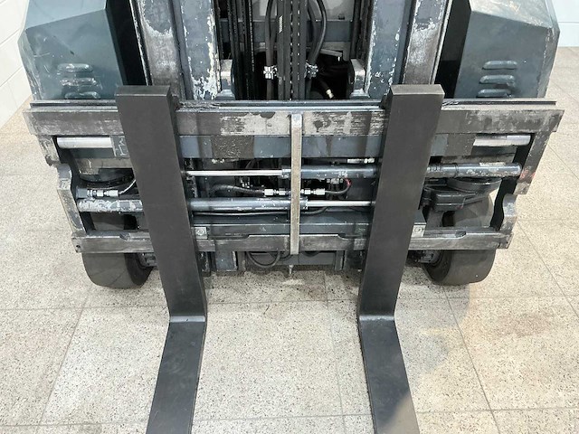 Combilift - 2019 - c2000cbe - zijlader - afbeelding 8 van  10