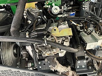 Combilift - 2022 - c2500cb lpg - 4.9m triplex, free-lift, side-shift, vorkversteller - 4-wegtruck - afbeelding 6 van  7