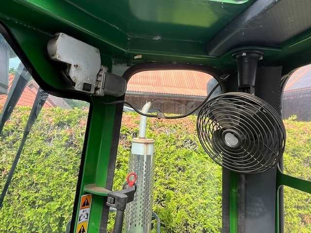 Combilift - c4000 - forklift trucks - 05-2008 - afbeelding 3 van  22