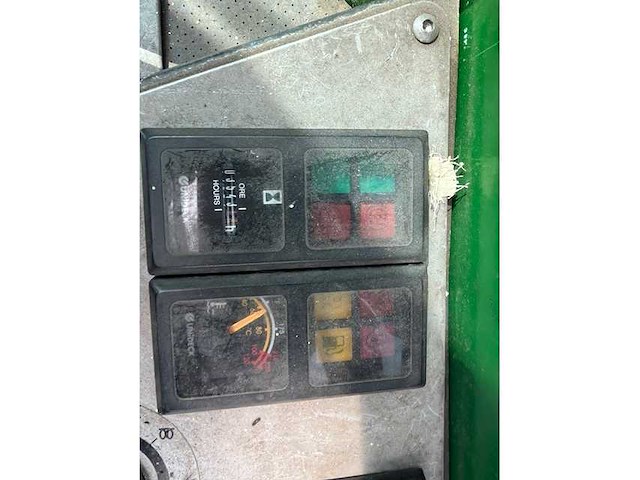 Combilift - c4000 - forklift trucks - 05-2008 - afbeelding 4 van  22