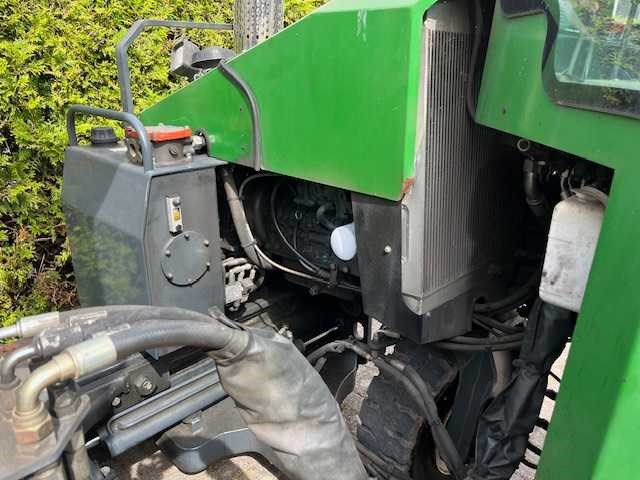 Combilift - c4000 - forklift trucks - 05-2008 - afbeelding 6 van  22