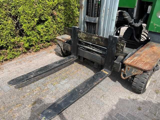 Combilift - c4000 - forklift trucks - 05-2008 - afbeelding 8 van  22