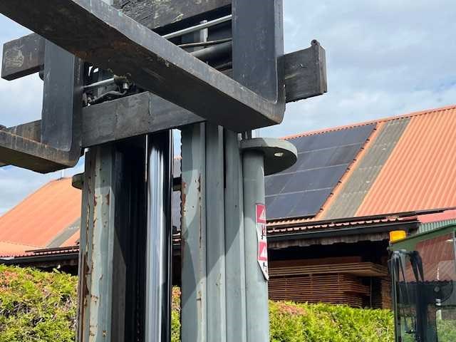 Combilift - c4000 - forklift trucks - 05-2008 - afbeelding 9 van  22